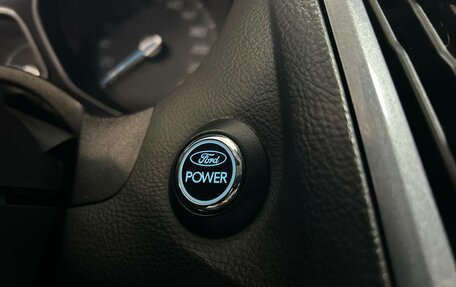 Ford Focus III, 2011 год, 849 000 рублей, 13 фотография