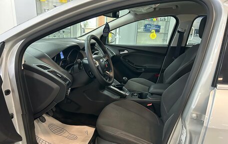 Ford Focus III, 2011 год, 849 000 рублей, 17 фотография