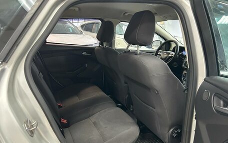 Ford Focus III, 2011 год, 849 000 рублей, 20 фотография