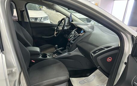 Ford Focus III, 2011 год, 849 000 рублей, 19 фотография