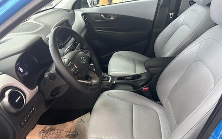 Hyundai Kona I, 2020 год, 2 198 000 рублей, 8 фотография