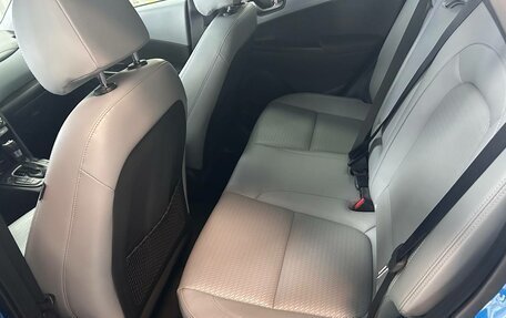 Hyundai Kona I, 2020 год, 2 198 000 рублей, 10 фотография