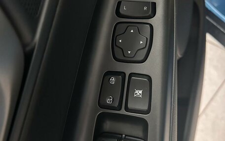 Hyundai Kona I, 2020 год, 2 198 000 рублей, 16 фотография