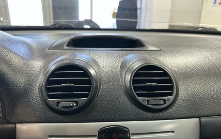 Chevrolet Lacetti, 2008 год, 550 000 рублей, 11 фотография