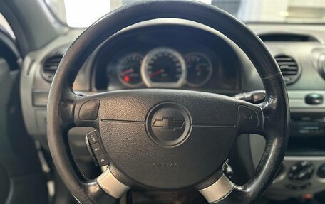 Chevrolet Lacetti, 2008 год, 550 000 рублей, 9 фотография