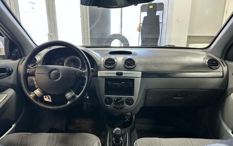 Chevrolet Lacetti, 2008 год, 550 000 рублей, 10 фотография