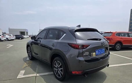 Mazda CX-5 II, 2022 год, 2 500 111 рублей, 4 фотография
