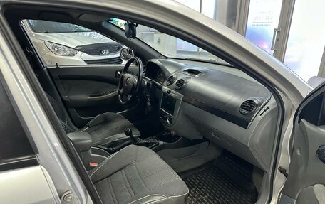 Chevrolet Lacetti, 2008 год, 550 000 рублей, 15 фотография