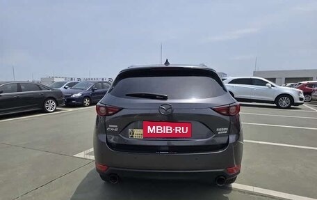 Mazda CX-5 II, 2022 год, 2 500 111 рублей, 5 фотография