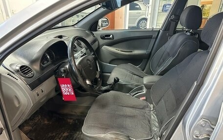 Chevrolet Lacetti, 2008 год, 550 000 рублей, 14 фотография
