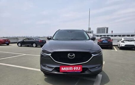 Mazda CX-5 II, 2022 год, 2 500 111 рублей, 2 фотография