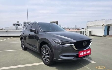 Mazda CX-5 II, 2022 год, 2 500 111 рублей, 3 фотография