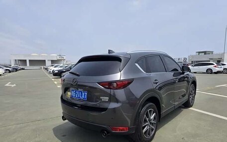 Mazda CX-5 II, 2022 год, 2 500 111 рублей, 6 фотография