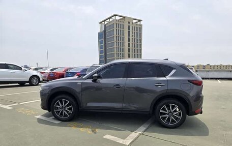 Mazda CX-5 II, 2022 год, 2 500 111 рублей, 7 фотография