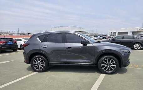 Mazda CX-5 II, 2022 год, 2 500 111 рублей, 8 фотография