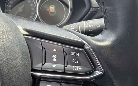 Mazda CX-5 II, 2022 год, 2 500 111 рублей, 11 фотография