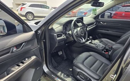Mazda CX-5 II, 2022 год, 2 500 111 рублей, 9 фотография