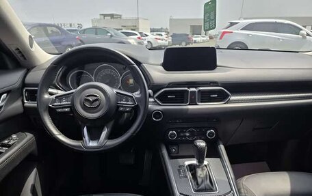 Mazda CX-5 II, 2022 год, 2 500 111 рублей, 10 фотография