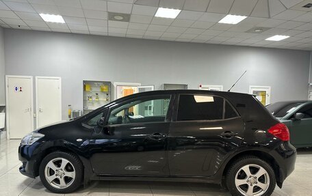 Toyota Auris II, 2008 год, 700 000 рублей, 2 фотография