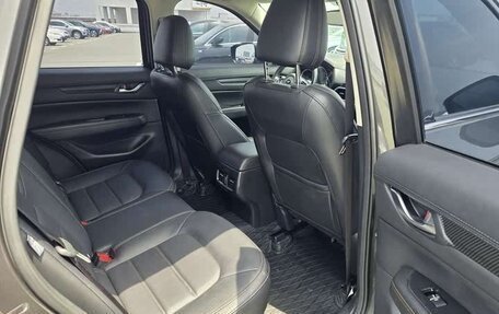 Mazda CX-5 II, 2022 год, 2 500 111 рублей, 14 фотография