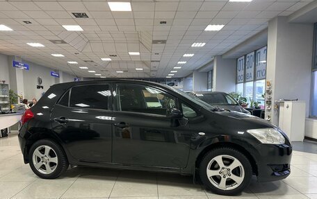 Toyota Auris II, 2008 год, 700 000 рублей, 6 фотография