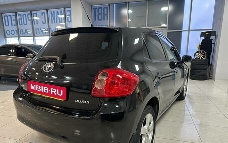 Toyota Auris II, 2008 год, 700 000 рублей, 5 фотография
