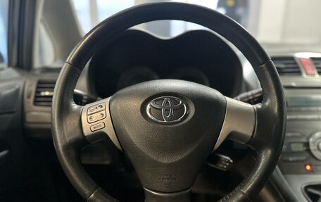 Toyota Auris II, 2008 год, 700 000 рублей, 9 фотография