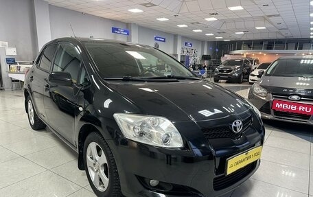 Toyota Auris II, 2008 год, 700 000 рублей, 7 фотография