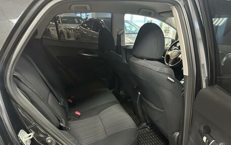 Toyota Auris II, 2008 год, 700 000 рублей, 18 фотография