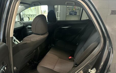 Toyota Auris II, 2008 год, 700 000 рублей, 16 фотография