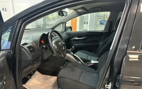 Toyota Auris II, 2008 год, 700 000 рублей, 15 фотография