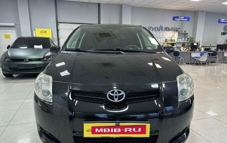 Toyota Auris II, 2008 год, 700 000 рублей, 8 фотография