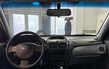 Nissan Almera Classic, 2006 год, 549 000 рублей, 10 фотография