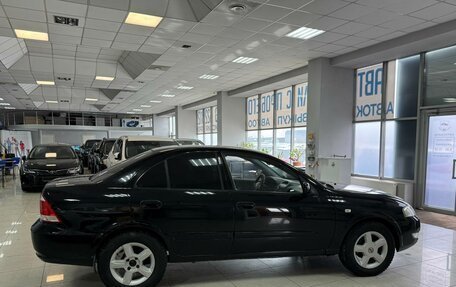 Nissan Almera Classic, 2006 год, 549 000 рублей, 6 фотография