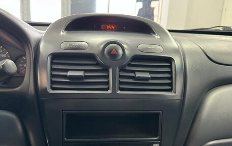 Nissan Almera Classic, 2006 год, 549 000 рублей, 11 фотография