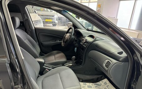 Nissan Almera Classic, 2006 год, 549 000 рублей, 17 фотография