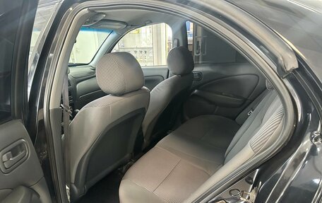 Nissan Almera Classic, 2006 год, 549 000 рублей, 16 фотография