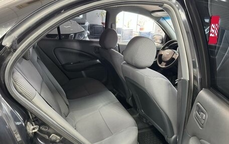 Nissan Almera Classic, 2006 год, 549 000 рублей, 18 фотография
