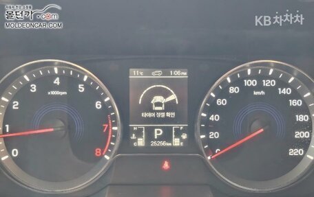 SsangYong Korando, 2021 год, 1 515 000 рублей, 5 фотография