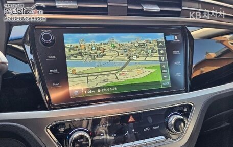 SsangYong Korando, 2021 год, 1 515 000 рублей, 6 фотография