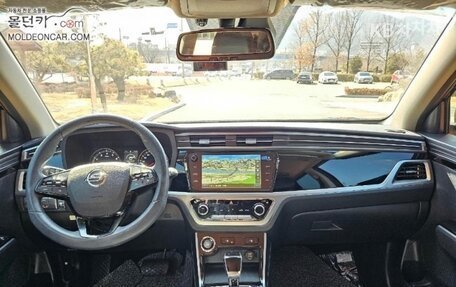 SsangYong Korando, 2021 год, 1 515 000 рублей, 16 фотография