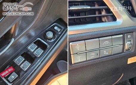 SsangYong Korando, 2021 год, 1 515 000 рублей, 11 фотография