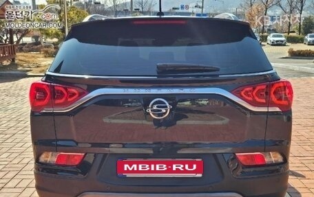 SsangYong Korando, 2021 год, 1 515 000 рублей, 4 фотография