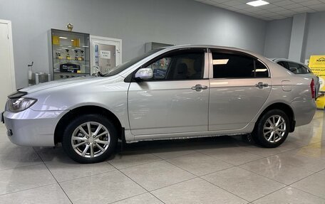 Lifan Solano I (630) рестайлинг, 2012 год, 449 000 рублей, 2 фотография