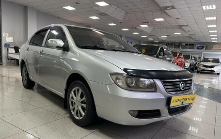 Lifan Solano I (630) рестайлинг, 2012 год, 449 000 рублей, 6 фотография