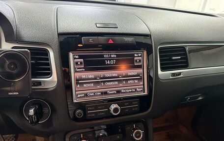 Volkswagen Touareg III, 2014 год, 3 050 000 рублей, 11 фотография