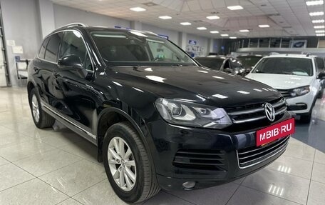 Volkswagen Touareg III, 2014 год, 3 050 000 рублей, 7 фотография