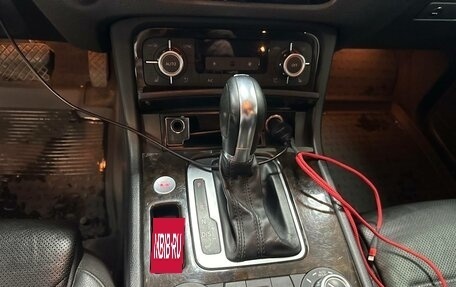Volkswagen Touareg III, 2014 год, 3 050 000 рублей, 12 фотография