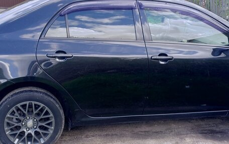 Toyota Corolla, 2012 год, 1 399 000 рублей, 3 фотография