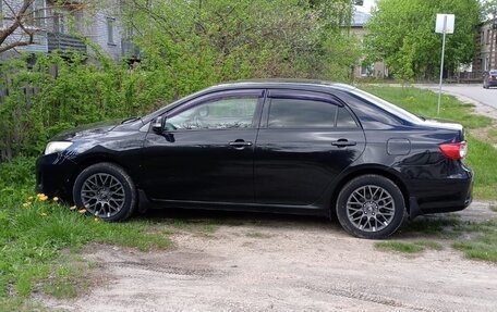 Toyota Corolla, 2012 год, 1 399 000 рублей, 2 фотография